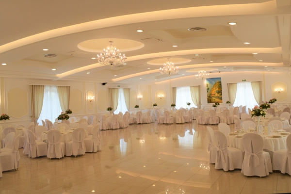 Semiramide Palace Hotel